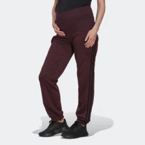 Adidas maternity sweatpants